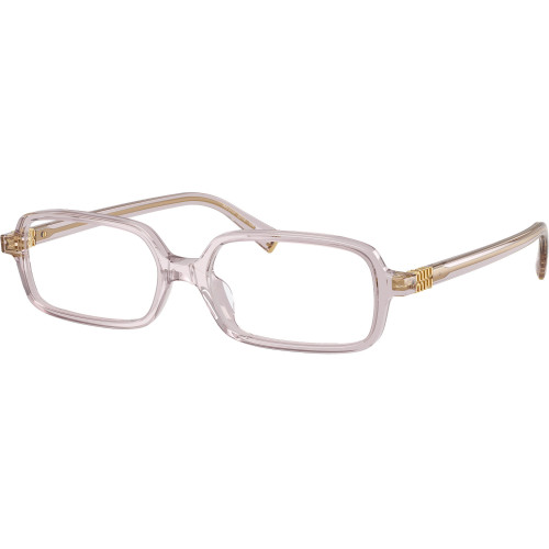 MIU MIU MU01Y 12W101